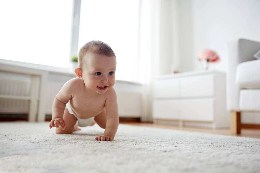 宝宝身上有胎记怎么处理,宝宝身上胎记怎么解释比较好