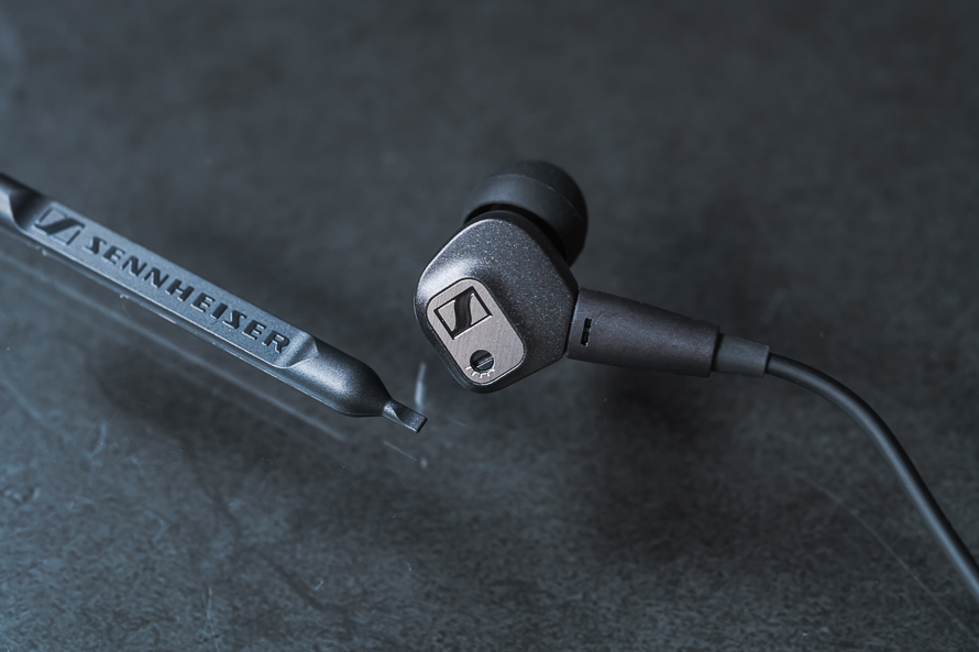 森海塞尔耳机ie80s没声音,森海ie80s耳机评测