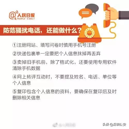 整骚扰电话的1000种办法,10086高频骚扰拦截是什么意思