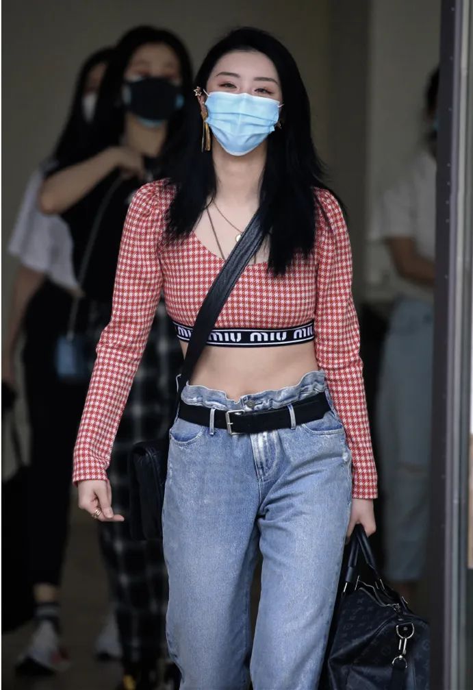 赵小棠大背头,赵小棠真的很漂亮吗