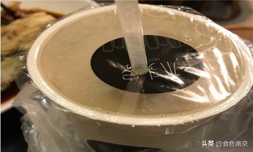 南京杂粮煎饼测评,南京正宗山东杂粮煎饼