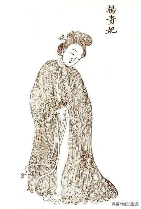 杨国忠：杨贵妃堂兄，深受唐玄宗信任的宰相，为何被一个小兵杀死