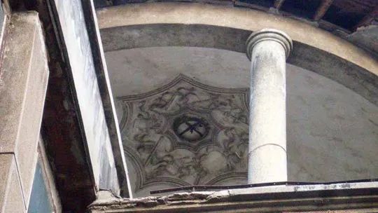 天津最破败豪宅,民国天津十大豪宅