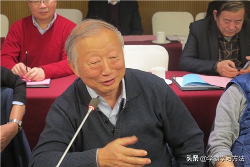 中科院教授学渣逆袭之路,清华大学李曙光简介