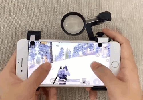 游戏里那些惊人的物理外挂,游戏的物理外挂有多离谱