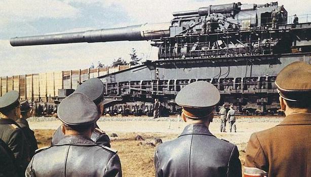 德国工业巨头蒂森克虏伯,蒂森克虏伯军工