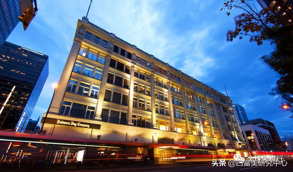 加拿大bc省温哥华游玩攻略,加拿大旅游购物攻略