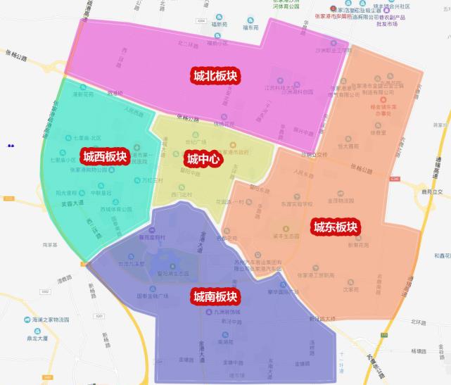 实探新城区最新消息,实探湖景新板块