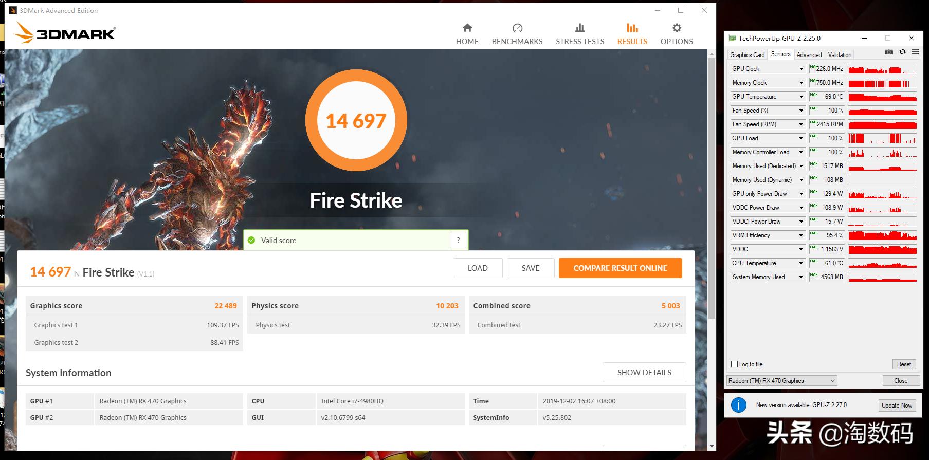 鲁大师显卡6700xt跑分20000分,鲁大师显卡跑分392980分怎么样