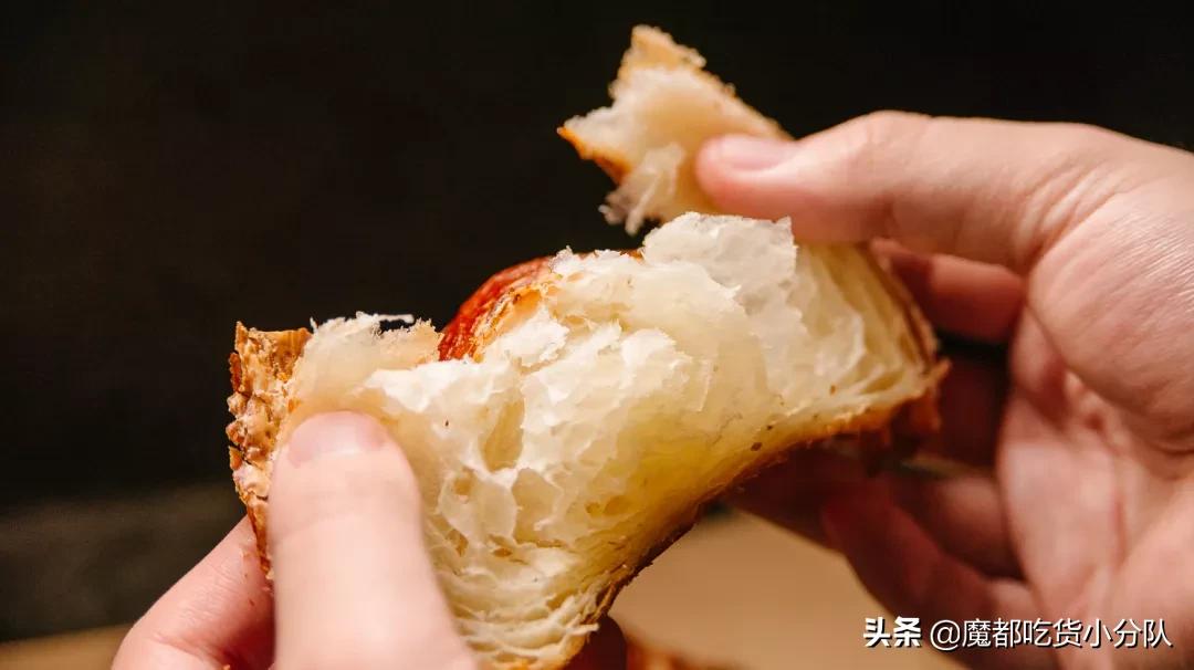 上海美食推荐必吃的面包,上海有什么好吃的糕点推荐一下