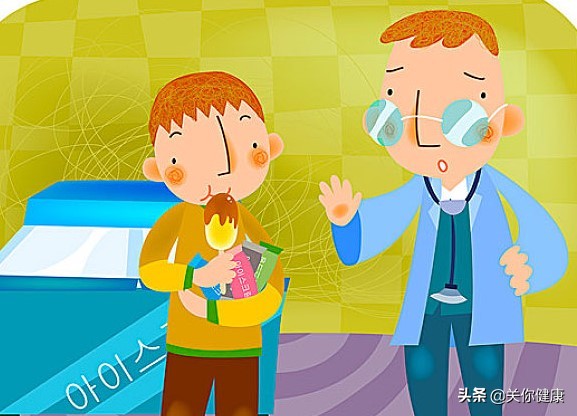 饱饭后睡觉腹痛怎么办,晚饭吃得太饱左腹部痛是什么原因