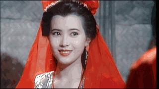 蓝洁瑛性格不好吗,蓝洁瑛为什么会疯掉