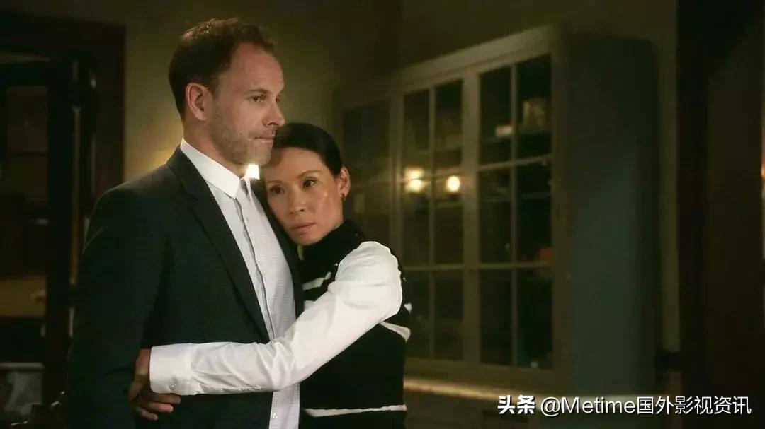 十部顶级美剧亚裔,十部顶级亚裔美剧