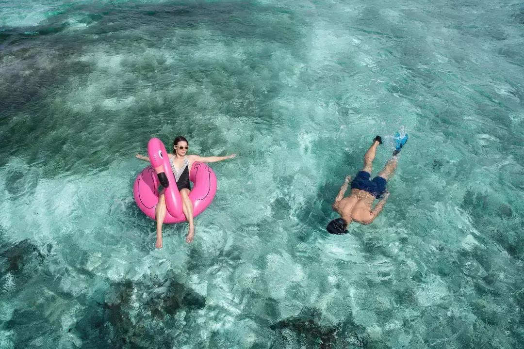 一价全包度假村,一价全包度假村酒店