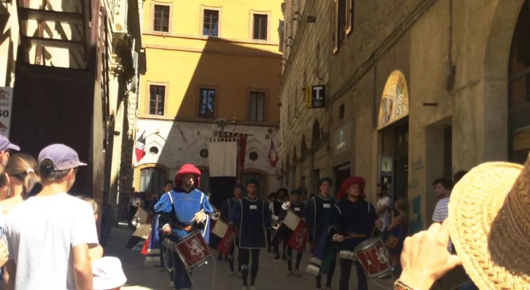 托斯卡纳夏日游,托斯卡纳风格打卡地