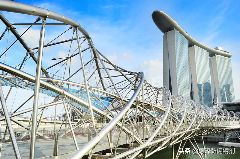 碳钢用什么可以防氧化,碳钢表面除锈钝化可防腐吗