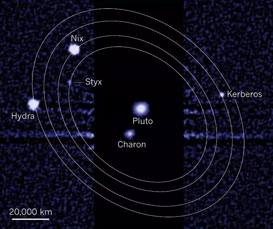假如没有月亮世界将会如何,如果没有月亮会有什么变化