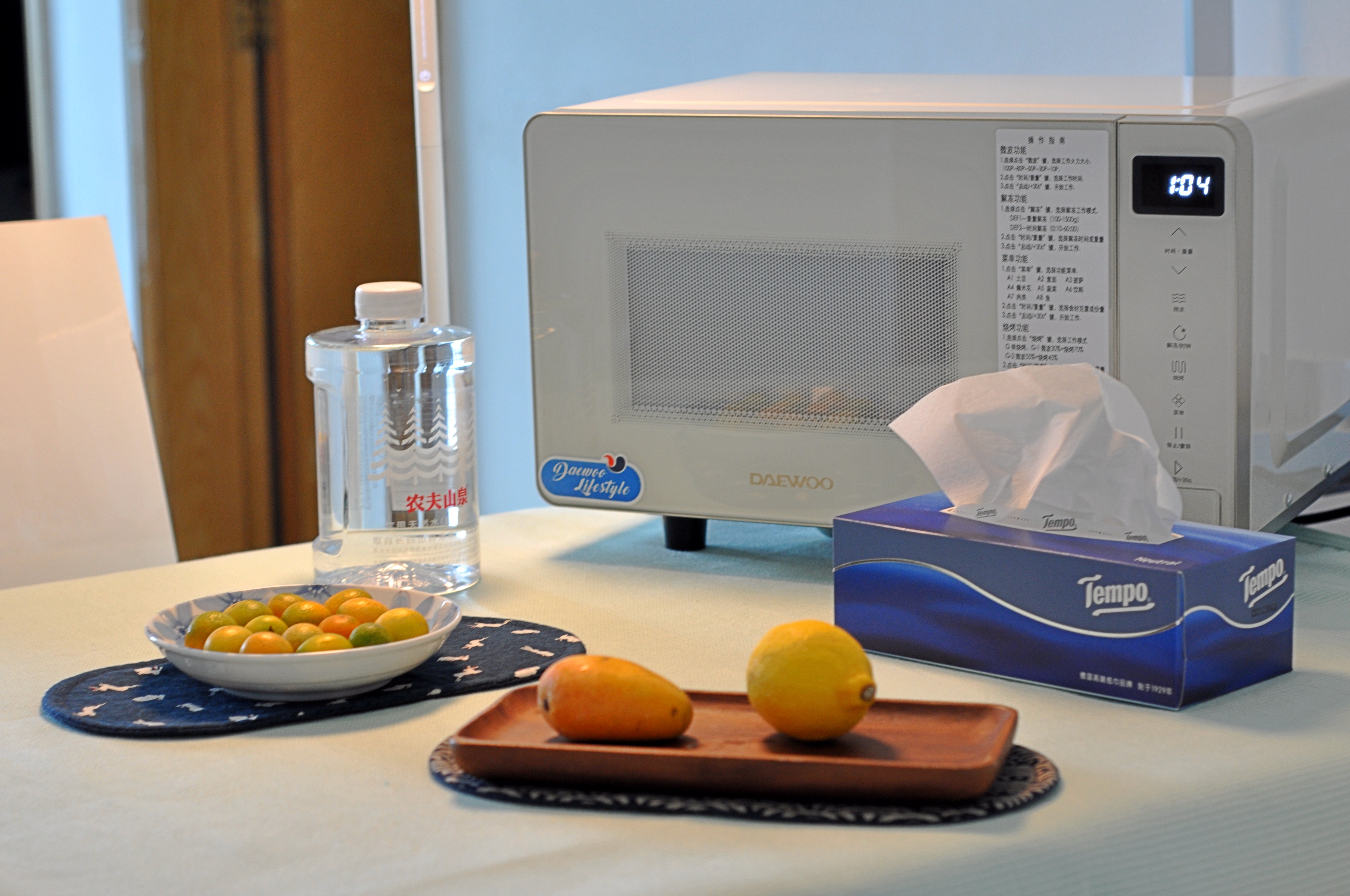 韩国大宇微波炉,大宇多功能微波炉