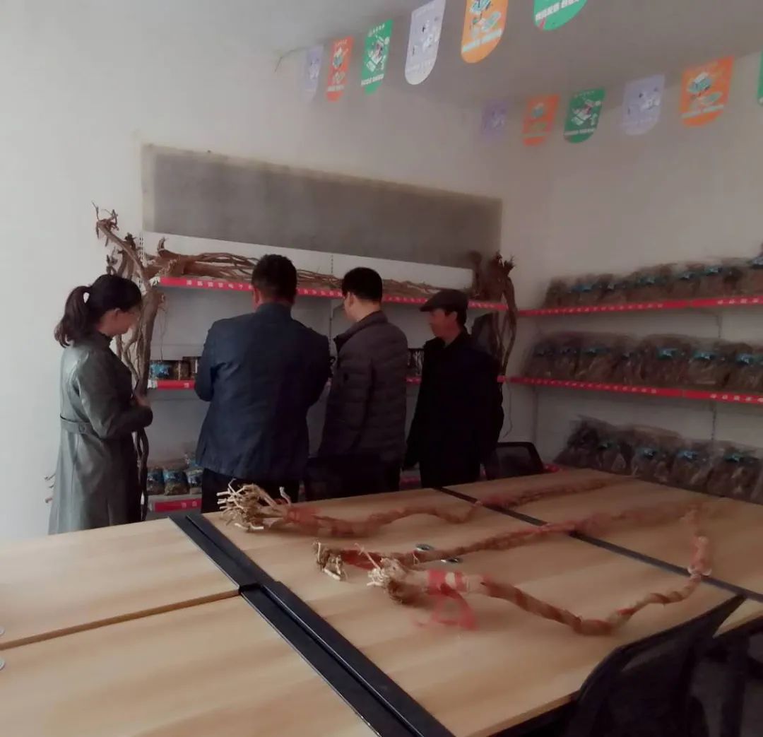 【漳县电商】梦想，就是每一个平凡的坚持——汪银香