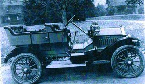 慈禧太后见到汽车经典语录,慈禧太后第一次见到汽车