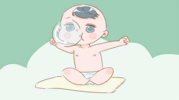 宝宝*处私**护理有门道，家长正确应对，才能让娃健康长大不生病