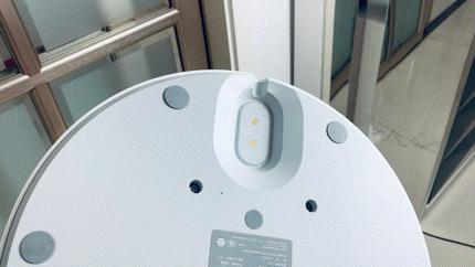 米家智能落地扇怎样拆,米家落地扇ex升级版拆解