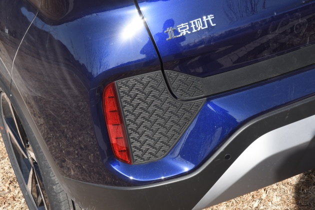 新款换代ix35试驾,试驾ix35现代2021款2.0自动挡