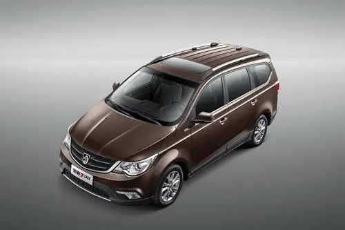 宝骏730mpv口碑,新款宝骏730好车不贵经济实惠