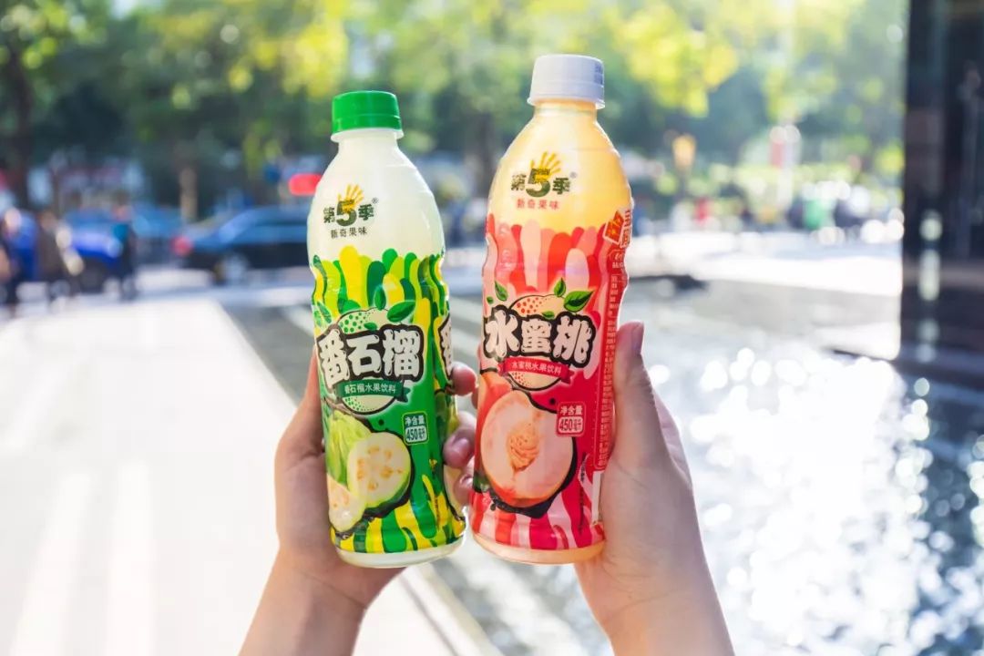 荔枝爽饮料童年回忆,超好喝的童年记忆饮料如今已消失