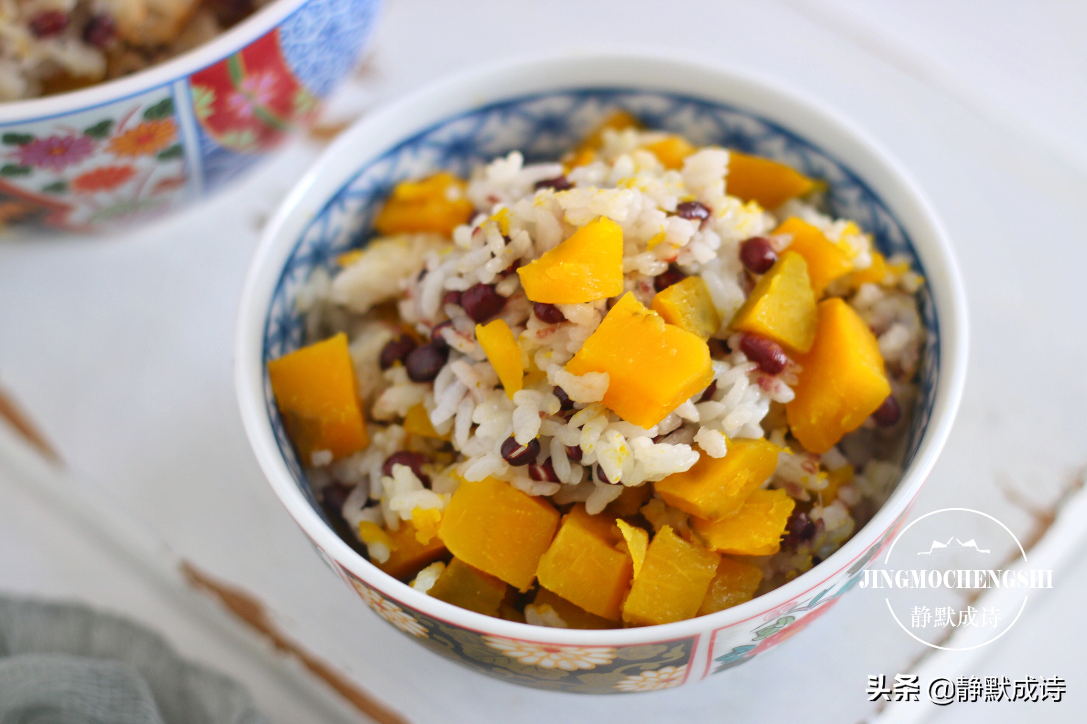 南瓜的十种做法是哪一些,秋天吃南瓜的好处和功效