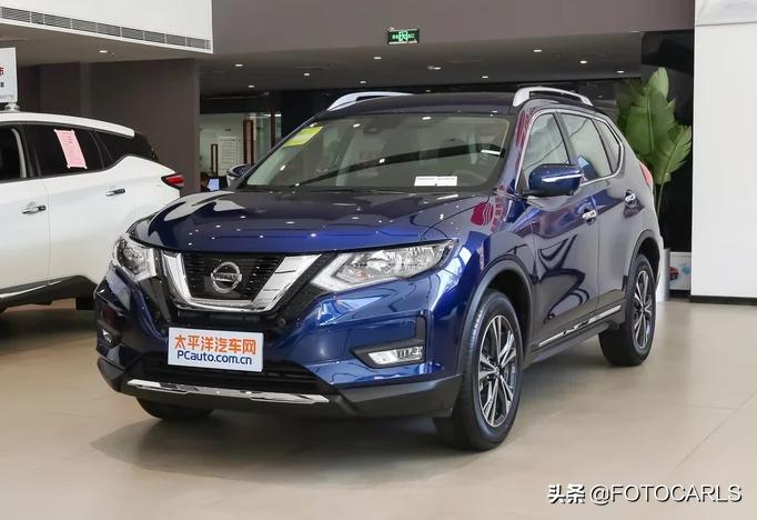 日产奇骏历代演变视频,现代途胜和日产奇骏对比