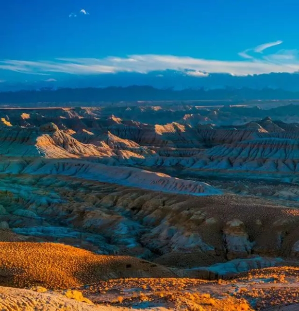 西藏阿里最极致的美在哪里,极致中的极致是什么