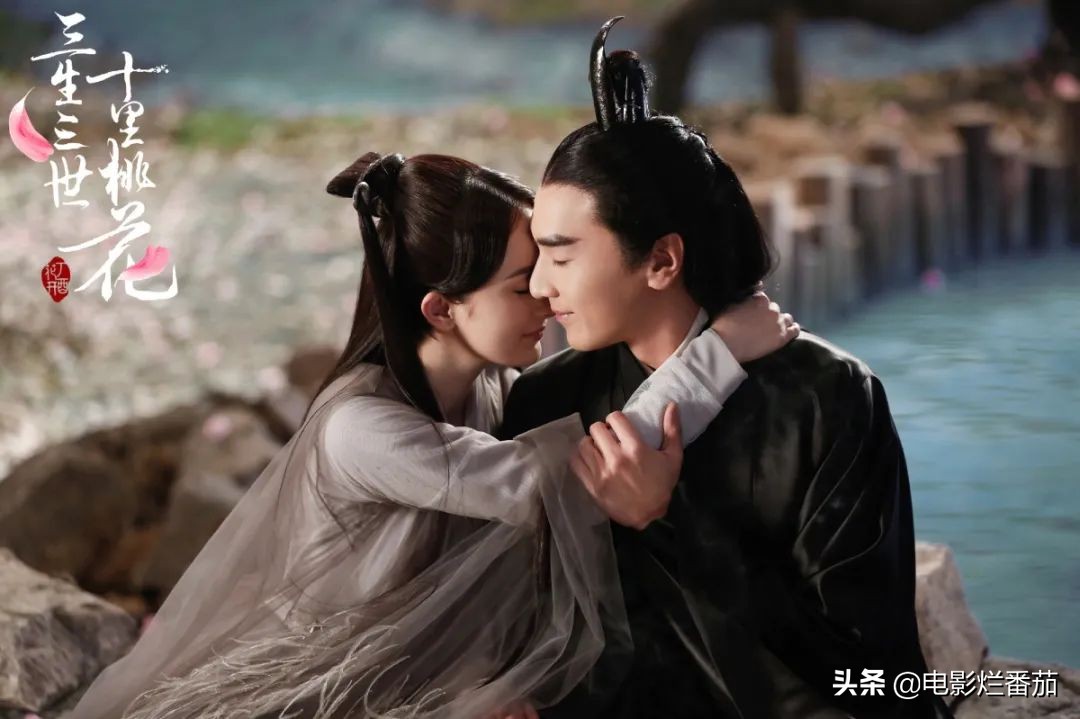 枕上书开播两分钟破亿,枕上书3分钟破亿