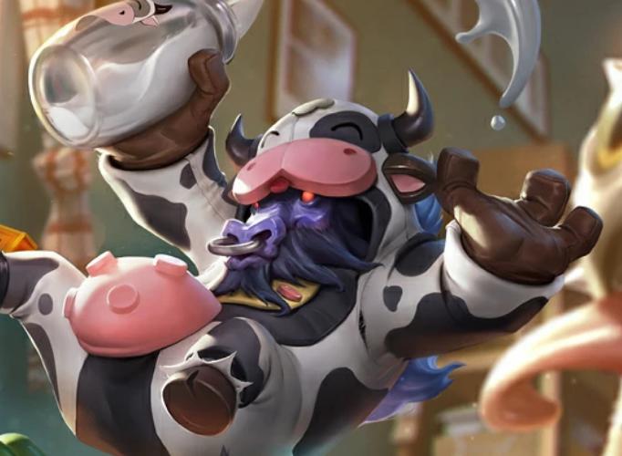 ez新皮肤魔法少女,厄加特魔法少女皮肤几时出