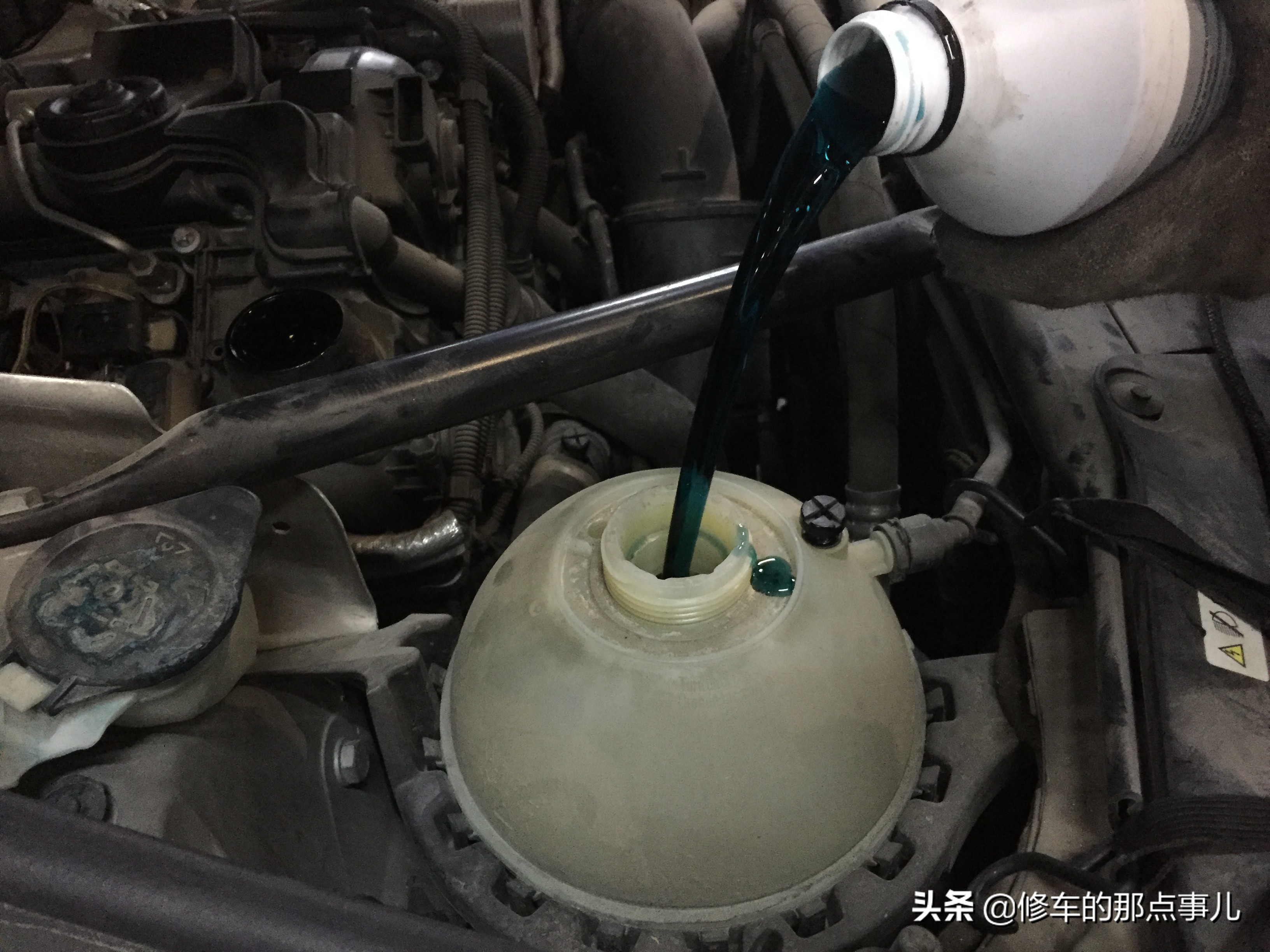 宝马x3换变速箱油需要换油底壳吗,宝马换变速箱油必须换底壳吗