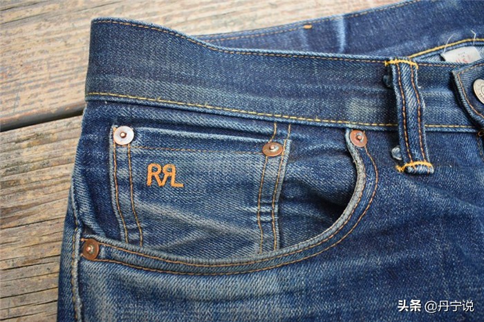 美国拉夫劳伦牛仔裤,美国拉夫劳伦男士牛仔裤