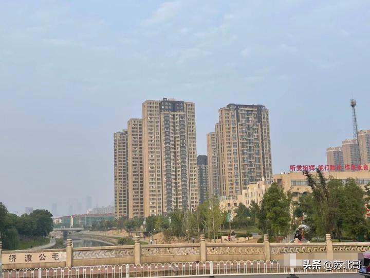 上铁淮风晓月优缺点,上铁淮风晓月得房率