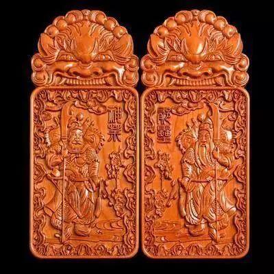 桃木为什么能辟邪的传说,桃木为什么能辟邪背后的原因