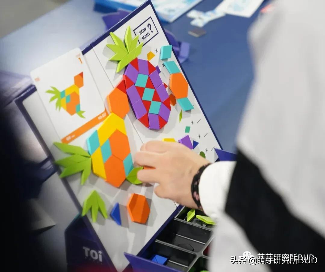 不要乱给孩子买玩具,一定要给孩子买的这几款玩具