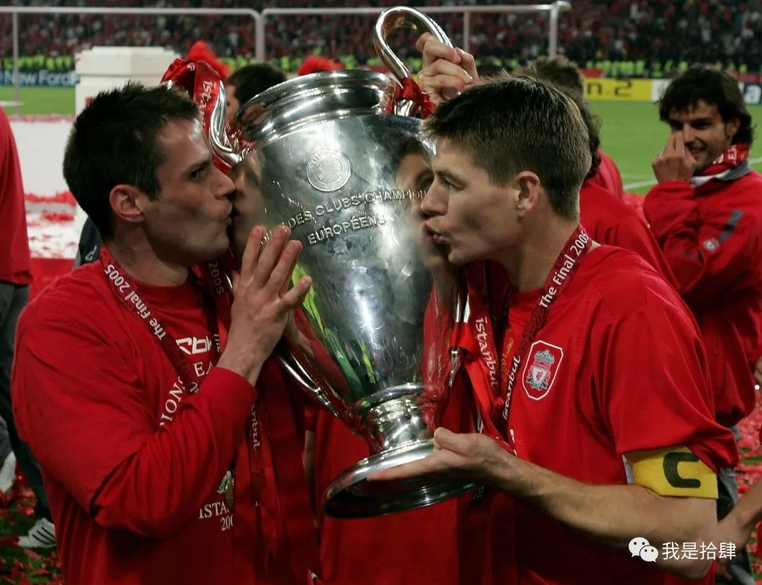 利物浦队歌你永不独行最震撼版本,利物浦夺冠后唱永不独行