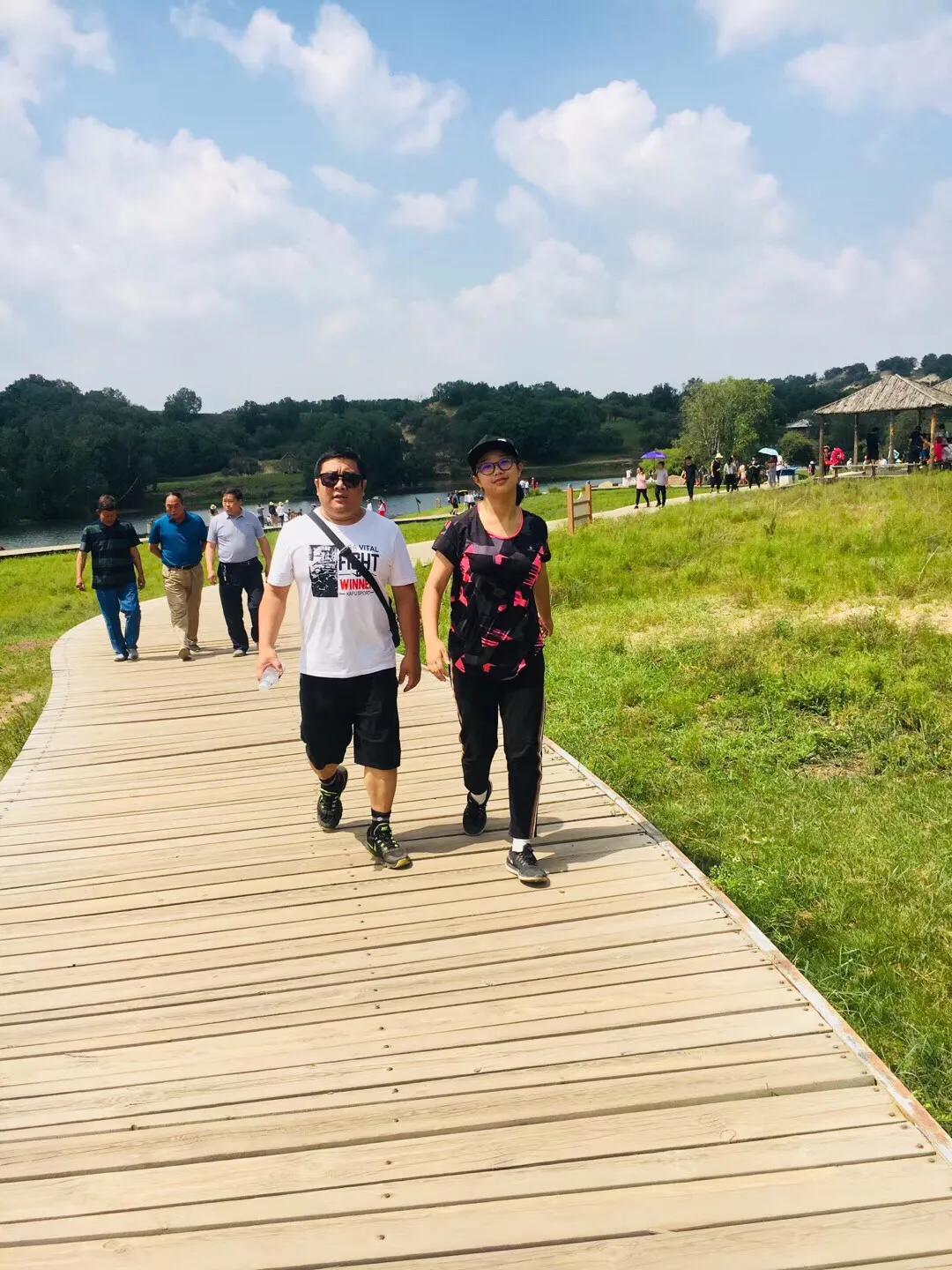 张北天路乌兰布统攻略,天津张北草原天路自驾游攻略