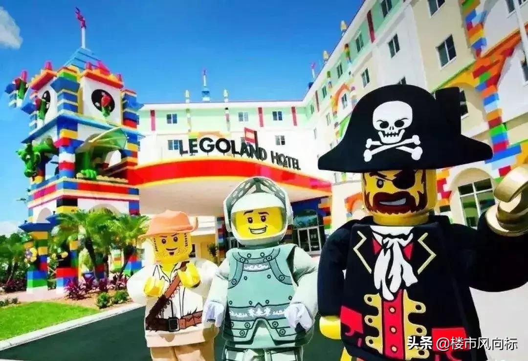 深圳开挂,深圳未来6座新地标