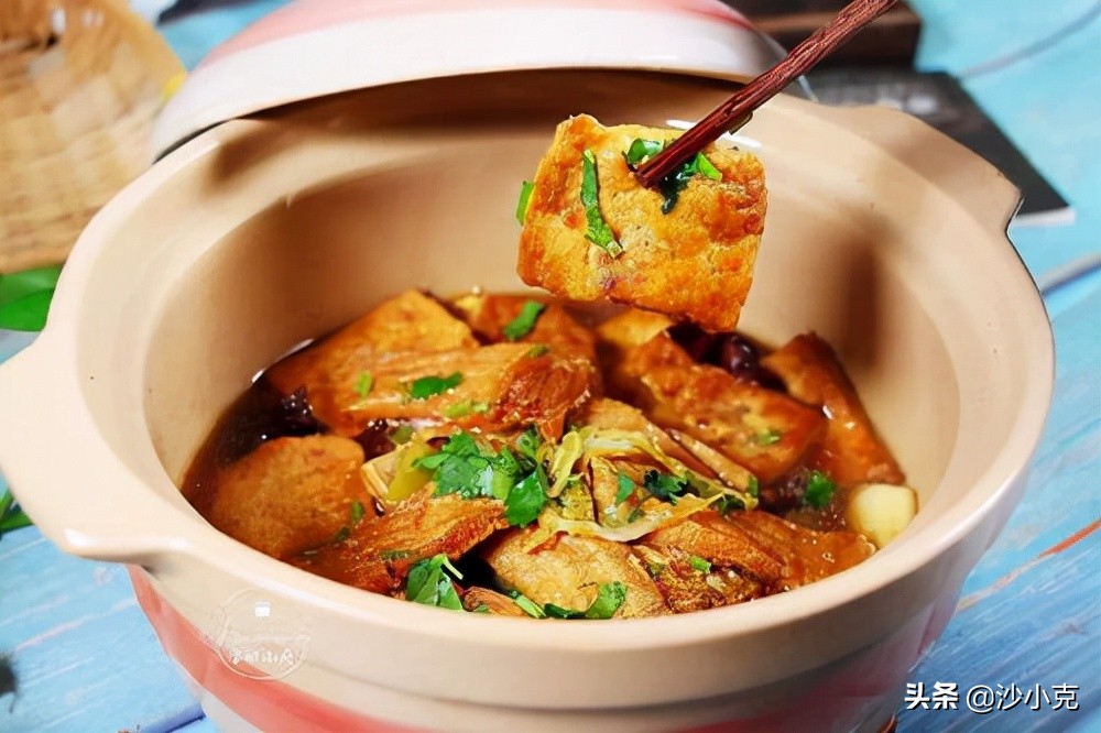 本地特色美食推荐福建,福建小吃美食推荐打卡地