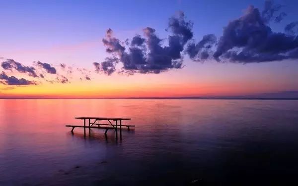 100座世界超美海岛，有你喜欢的吗？