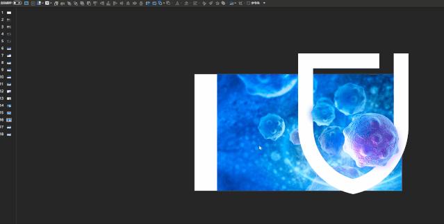 ppt中许多照片怎样处理好看,ppt中的图片式表格怎么处理