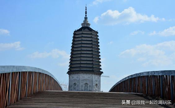 沈阳四个塔详细介绍,沈阳四塔哪个塔最好