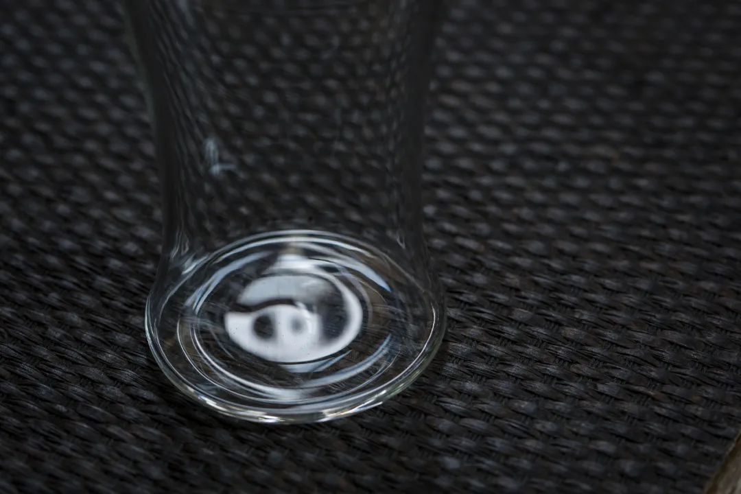 玻璃花器适用于什么花材,简约透明玻璃花器