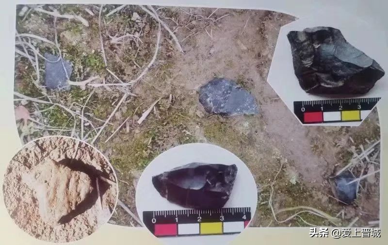 晋城有个啥山,晋城有什么山有名