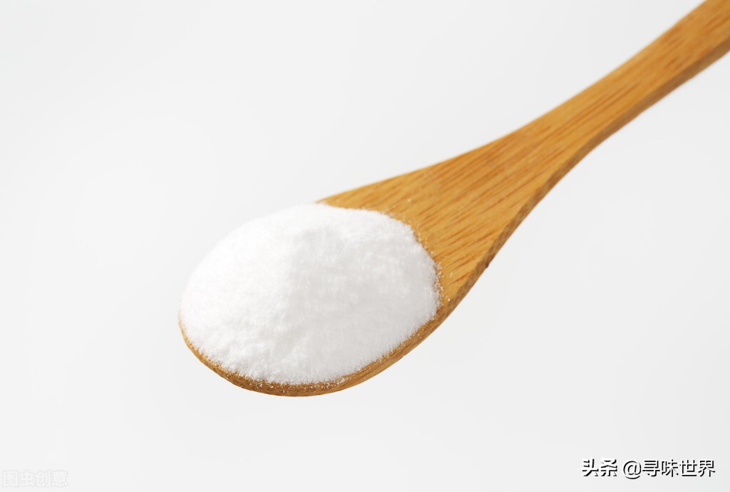 小苏打三个农业妙用,小苏打的妙用你学会了吗