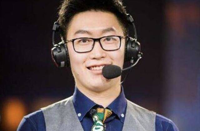 管泽元怒喷黑子力挺uzi,管泽元解说lwx名场面